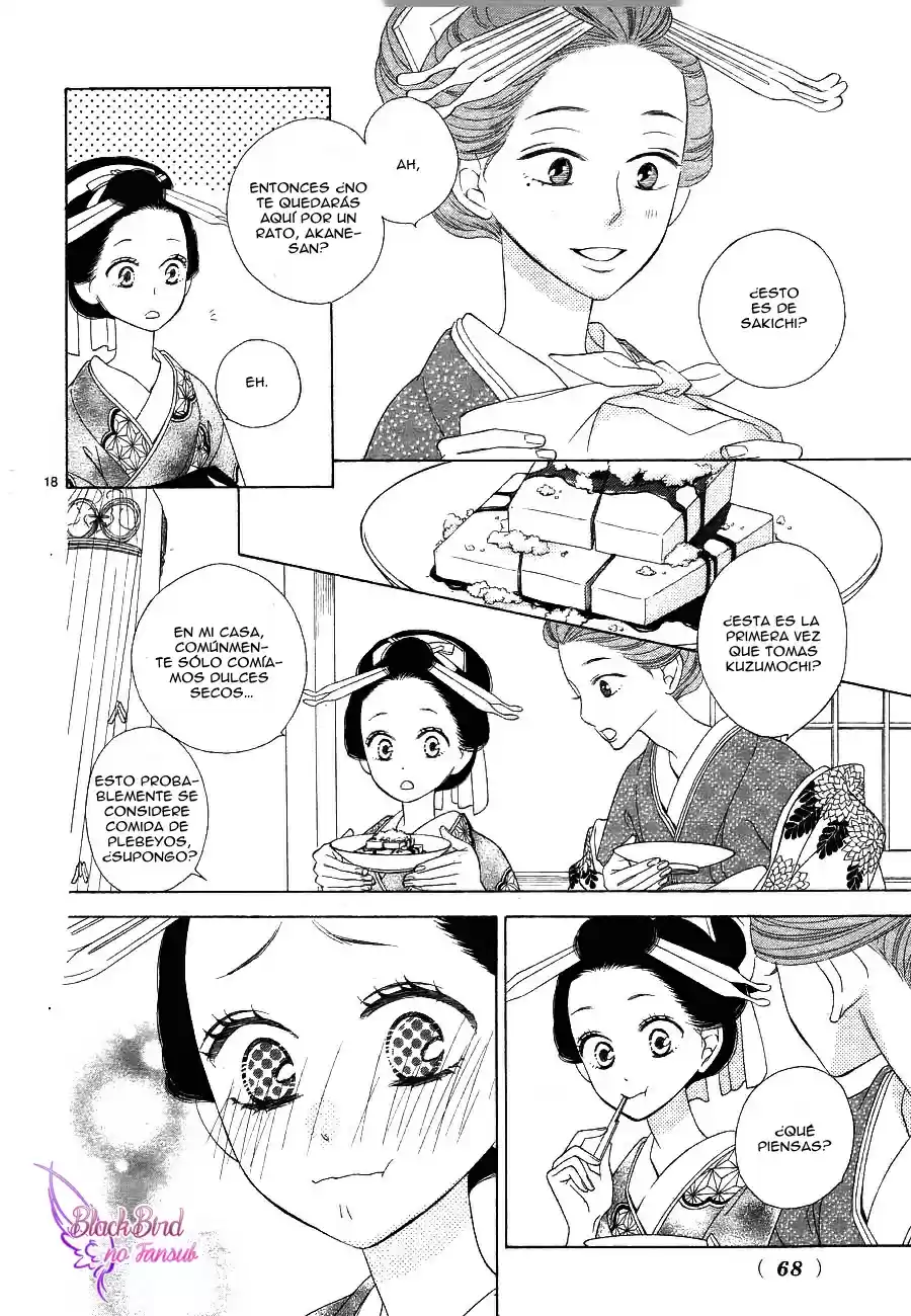 Seirou Opera (2016) - Capítulo 10 - Página 20 - LectorTMOo