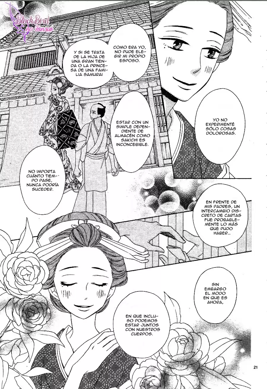 Seirou Opera (2016) - Capítulo 10 - Página 23 - LectorTMOo