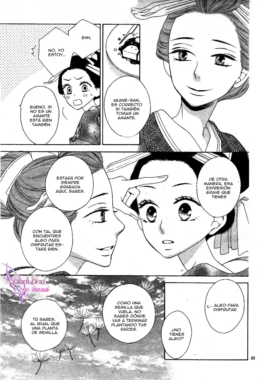 Seirou Opera (2016) - Capítulo 10 - Página 25 - LectorTMOo