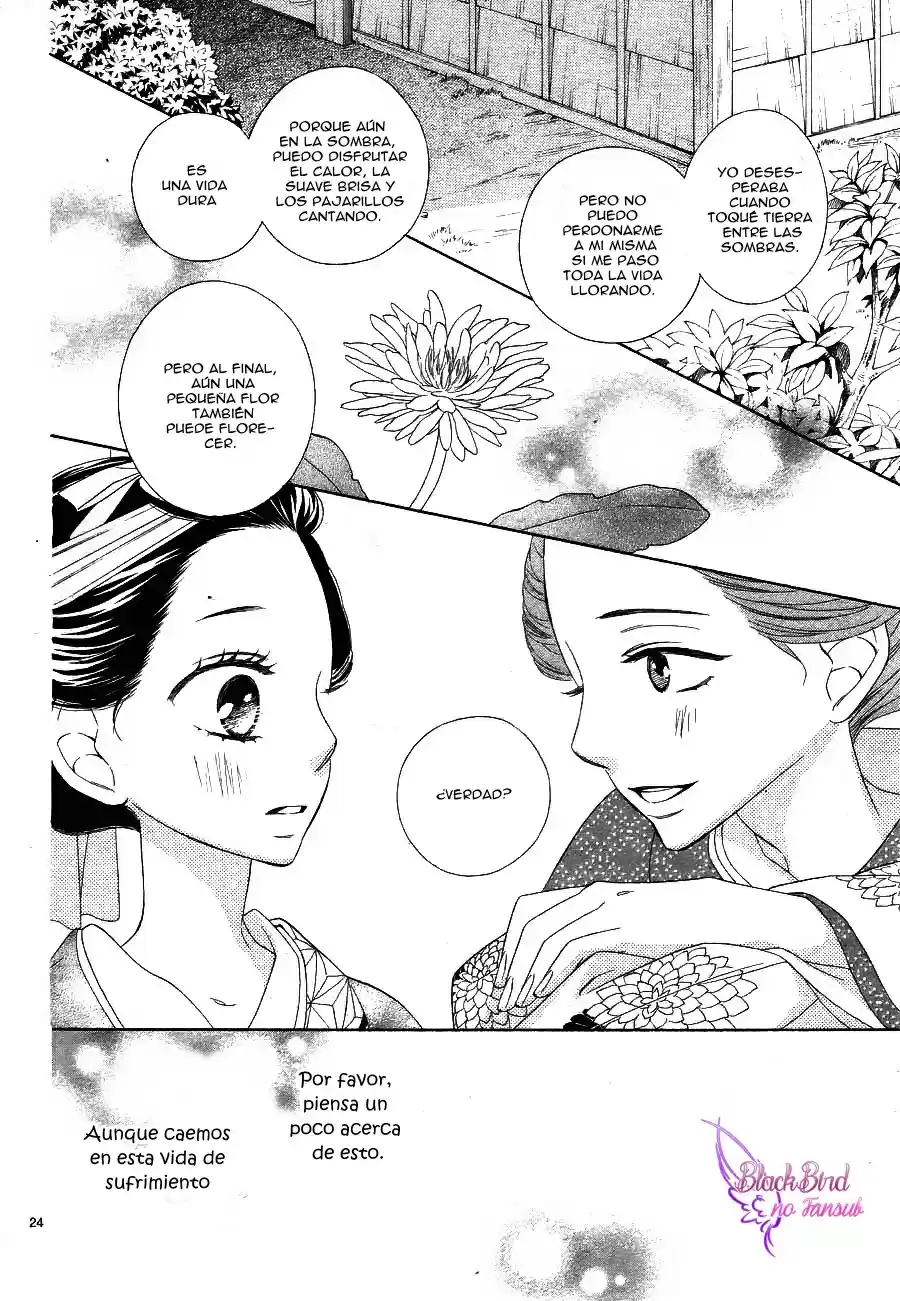 Seirou Opera (2016) - Capítulo 10 - Página 26 - LectorTMOo