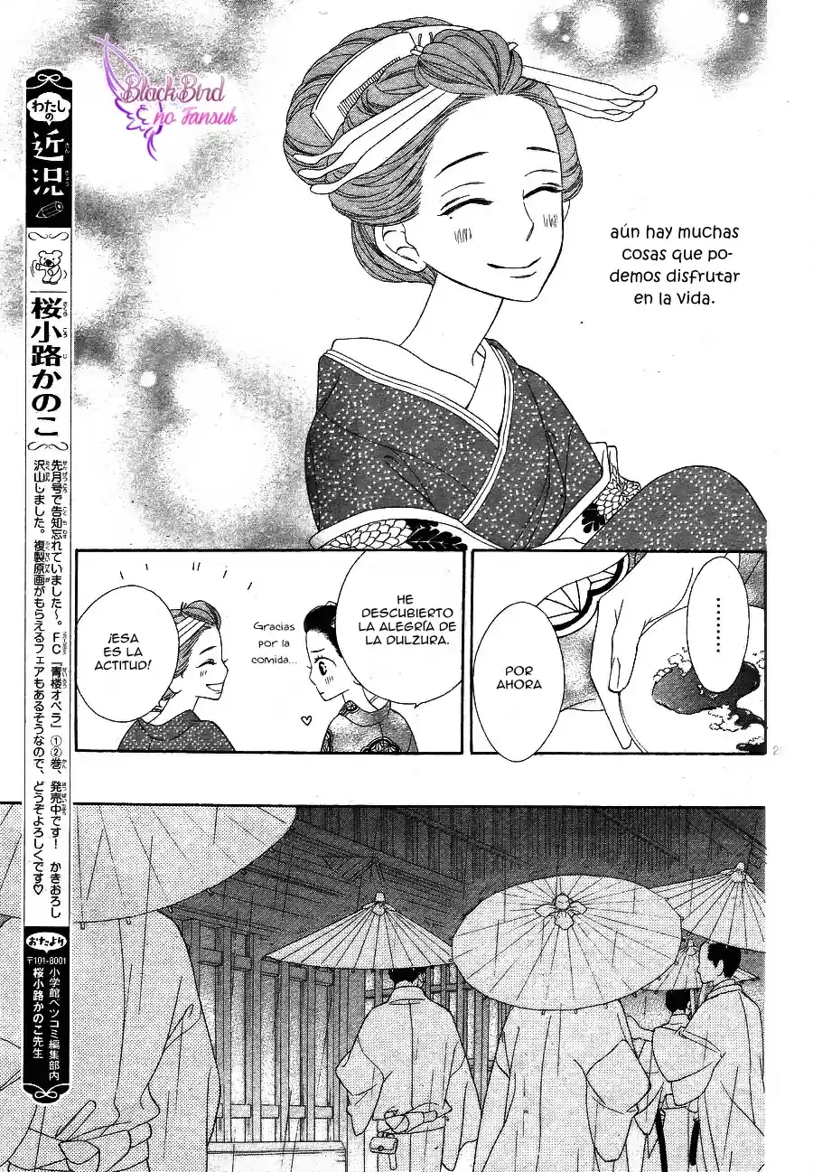 Seirou Opera (2016) - Capítulo 10 - Página 27 - LectorTMOo