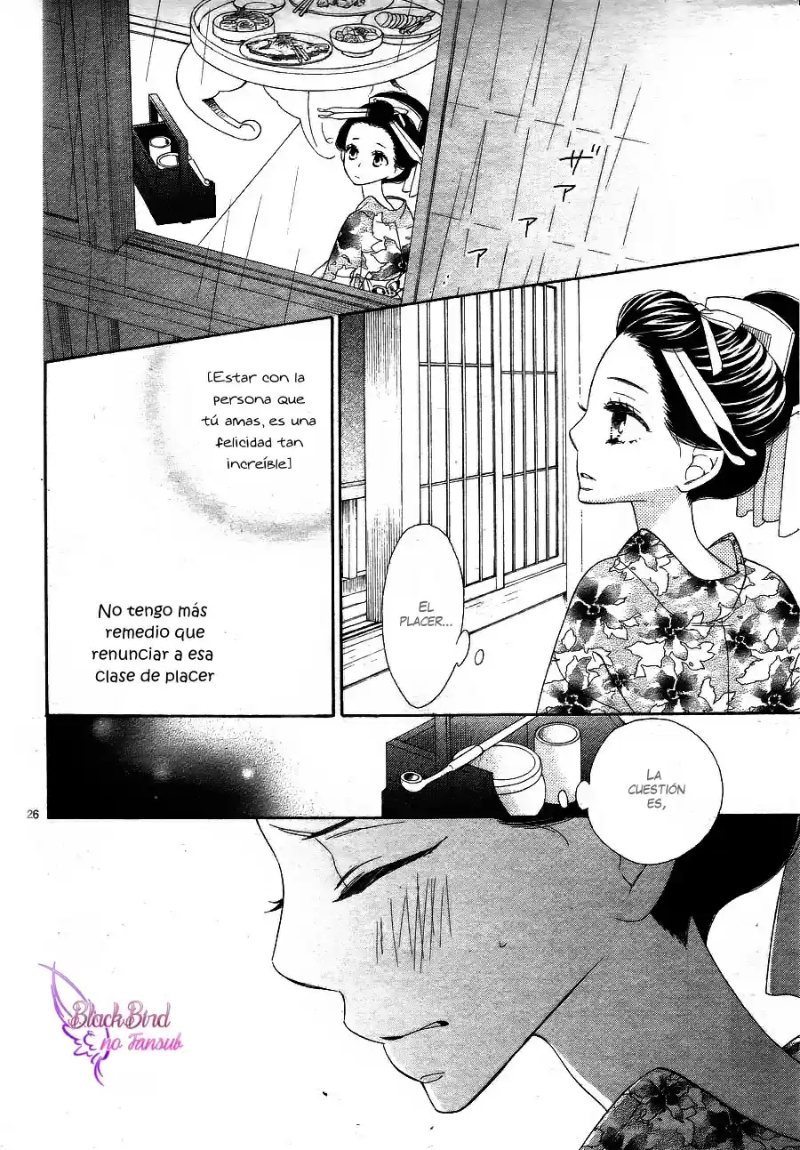 Seirou Opera (2016) - Capítulo 10 - Página 28 - LectorTMOo