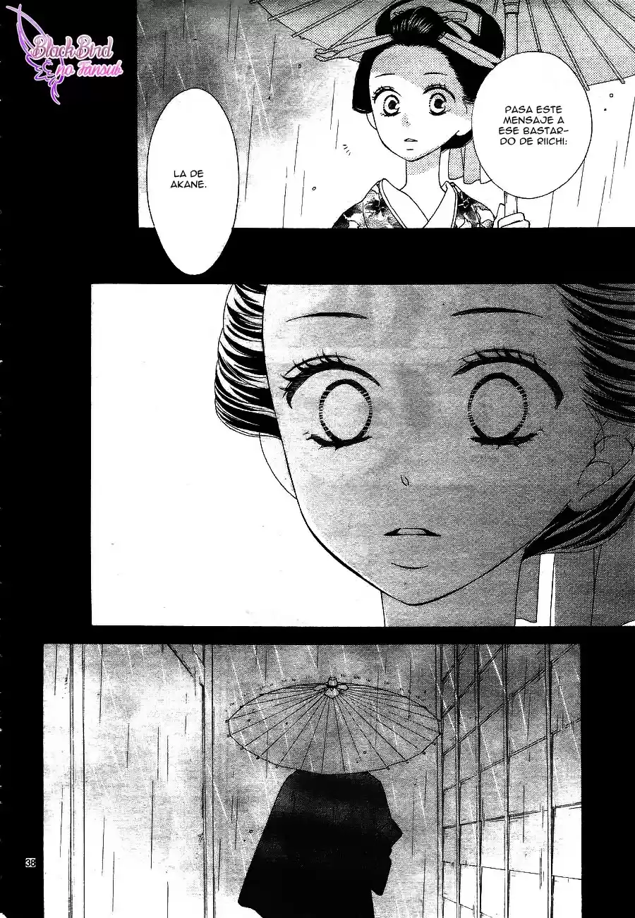 Seirou Opera (2016) - Capítulo 10 - Página 42 - LectorTMOo