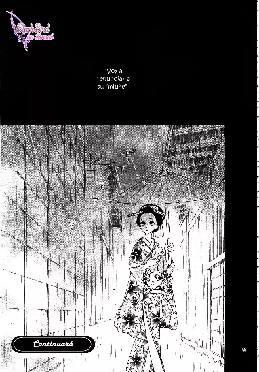 Seirou Opera (2016) - Capítulo 10 - Página 43 - LectorTMOo