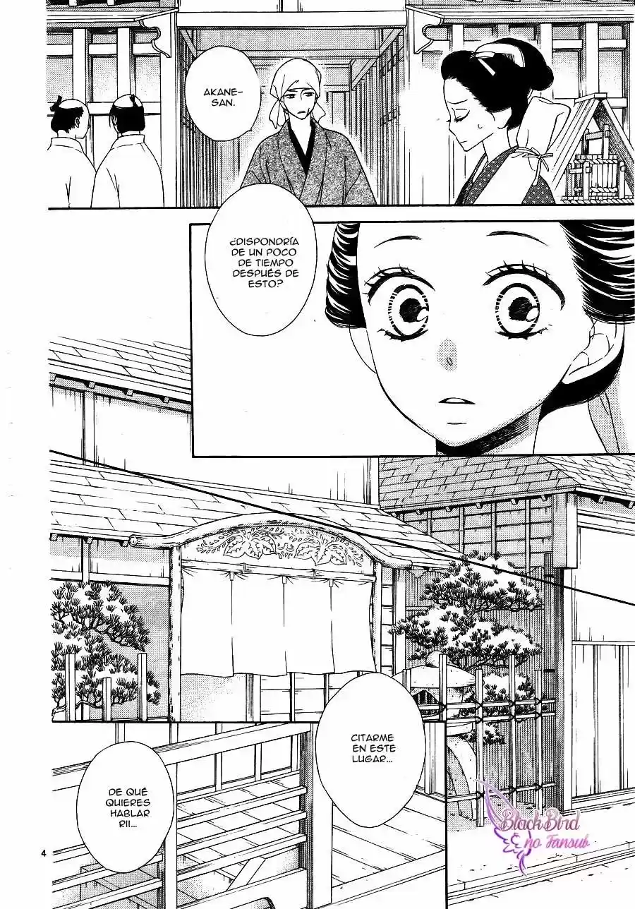 Seirou Opera (2016) - Capítulo 11 - Página 6 - LectorTMOo