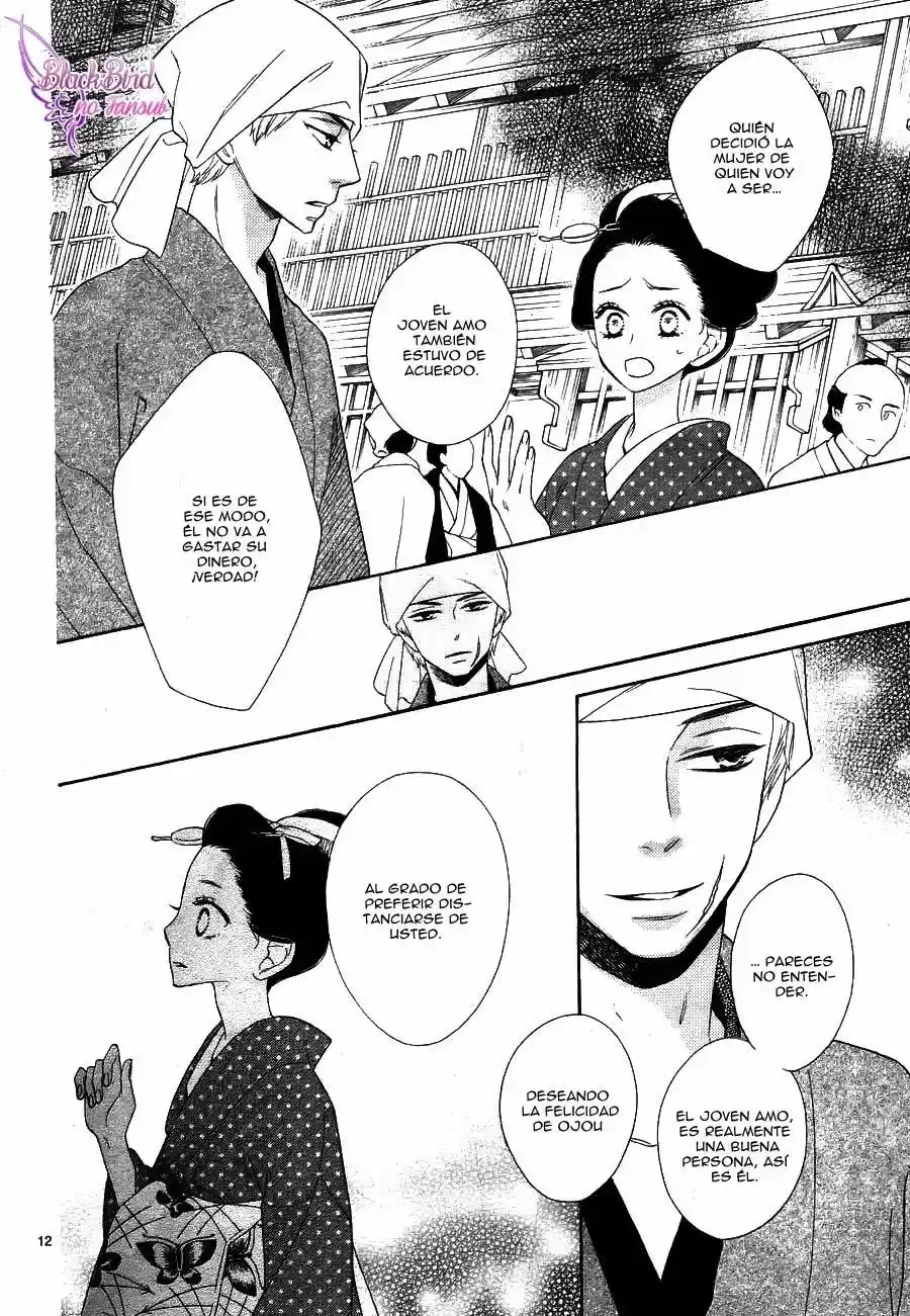 Seirou Opera (2016) - Capítulo 11 - Página 14 - LectorTMOo