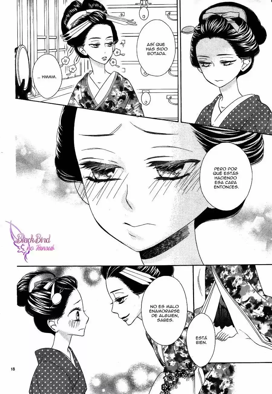 Seirou Opera (2016) - Capítulo 11 - Página 20 - LectorTMOo