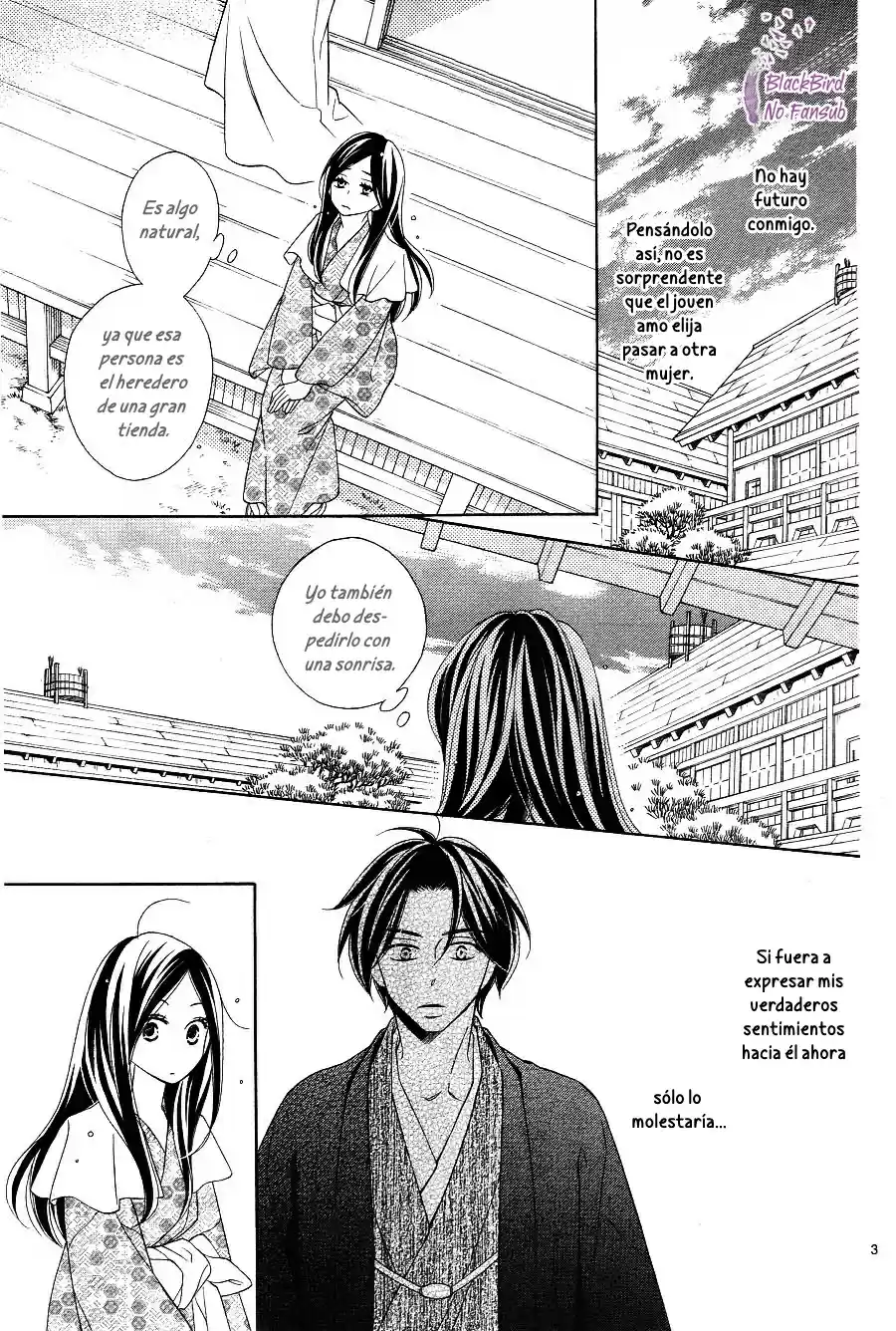 Seirou Opera (2016) - Capítulo 12 - Página 5 - LectorTMOo
