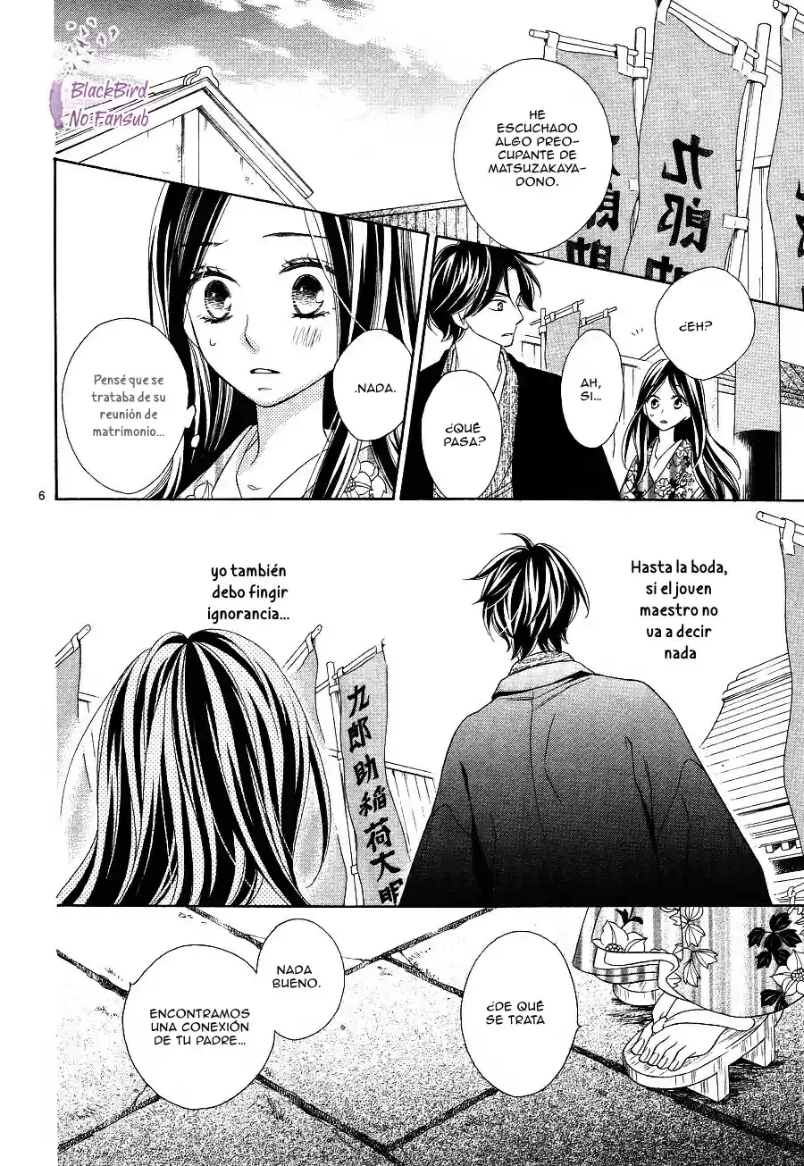 Seirou Opera (2016) - Capítulo 12 - Página 8 - LectorTMOo