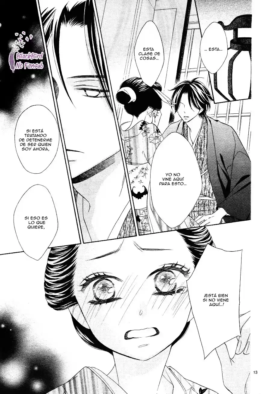 Seirou Opera (2016) - Capítulo 13 - Página 15 - LectorTMOo