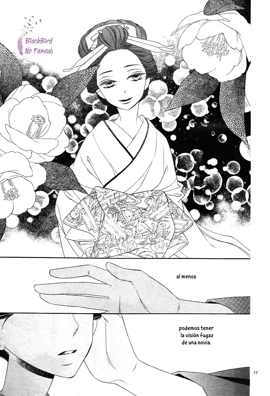 Seirou Opera (2016) - Capítulo 13 - Página 19 - LectorTMOo