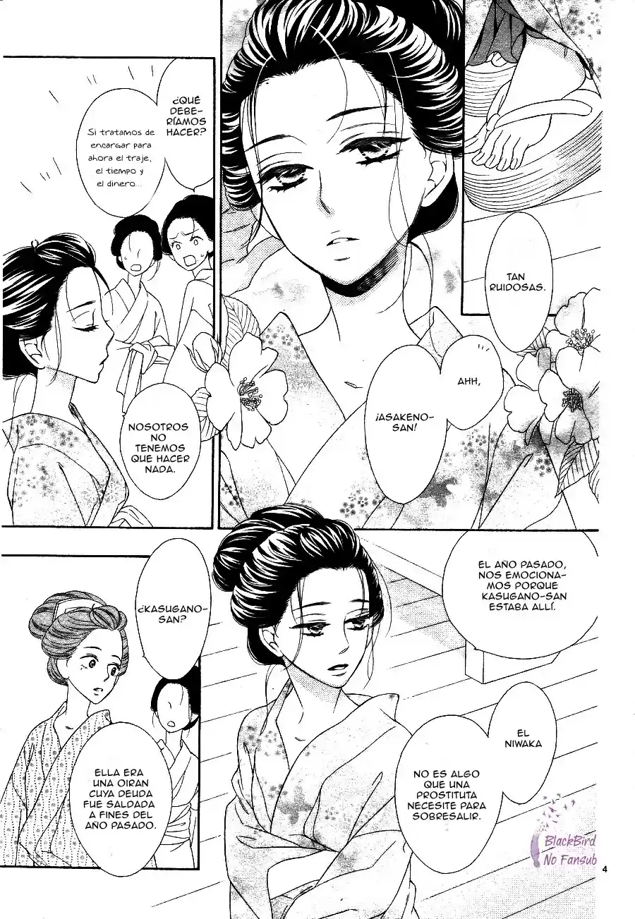 Seirou Opera (2016) - Capítulo 14 - Página 8 - LectorTMOo