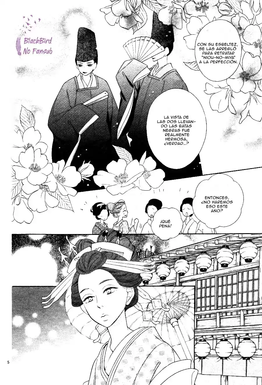 Seirou Opera (2016) - Capítulo 14 - Página 9 - LectorTMOo