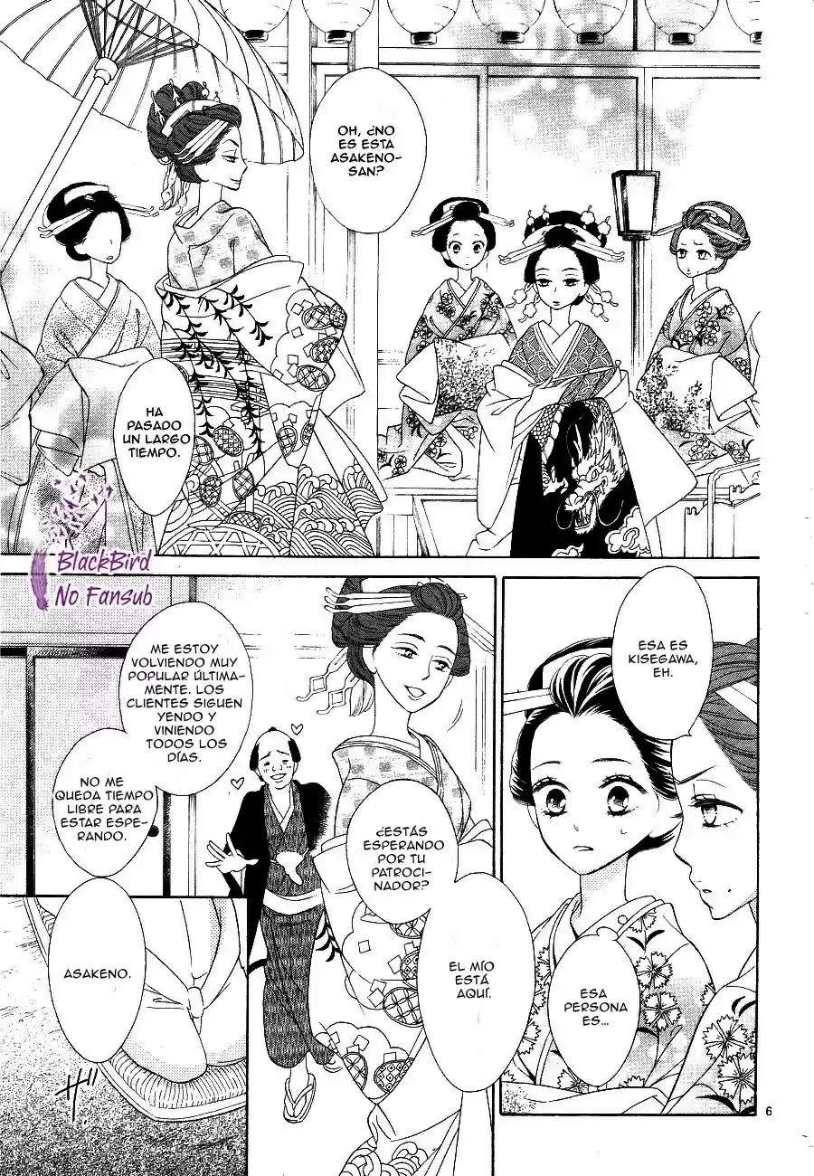 Seirou Opera (2016) - Capítulo 14 - Página 10 - LectorTMOo
