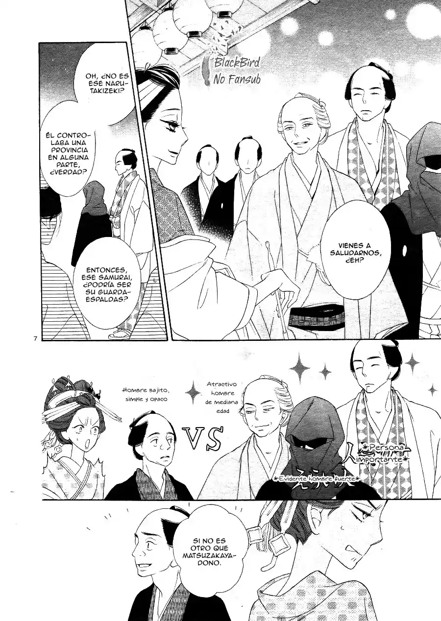 Seirou Opera (2016) - Capítulo 14 - Página 11 - LectorTMOo
