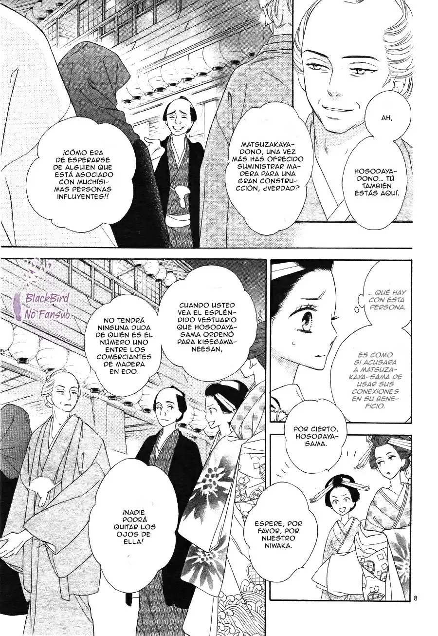 Seirou Opera (2016) - Capítulo 14 - Página 12 - LectorTMOo