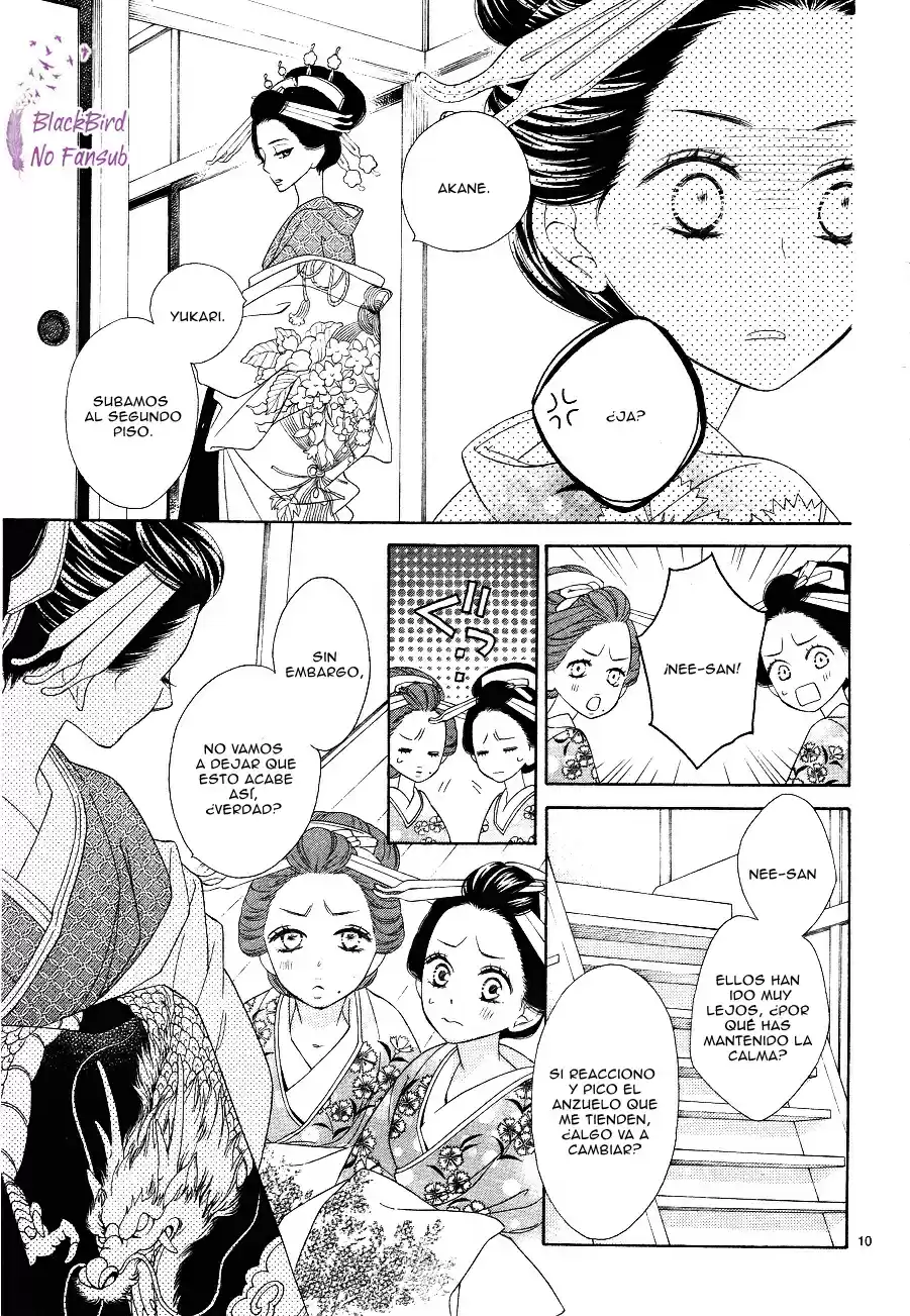 Seirou Opera (2016) - Capítulo 14 - Página 14 - LectorTMOo