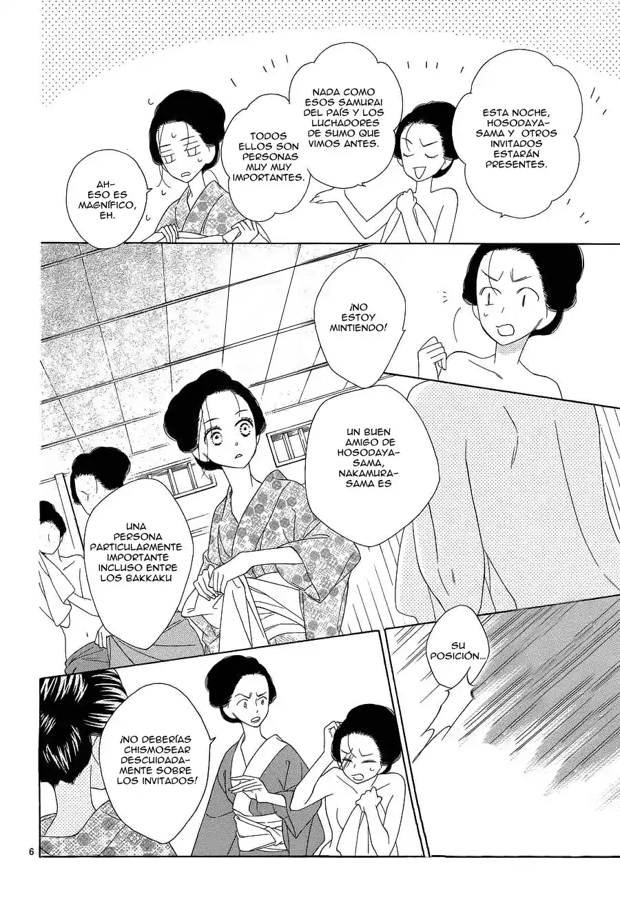 Seirou Opera (2016) - Capítulo 15 - Página 9 - LectorTMOo