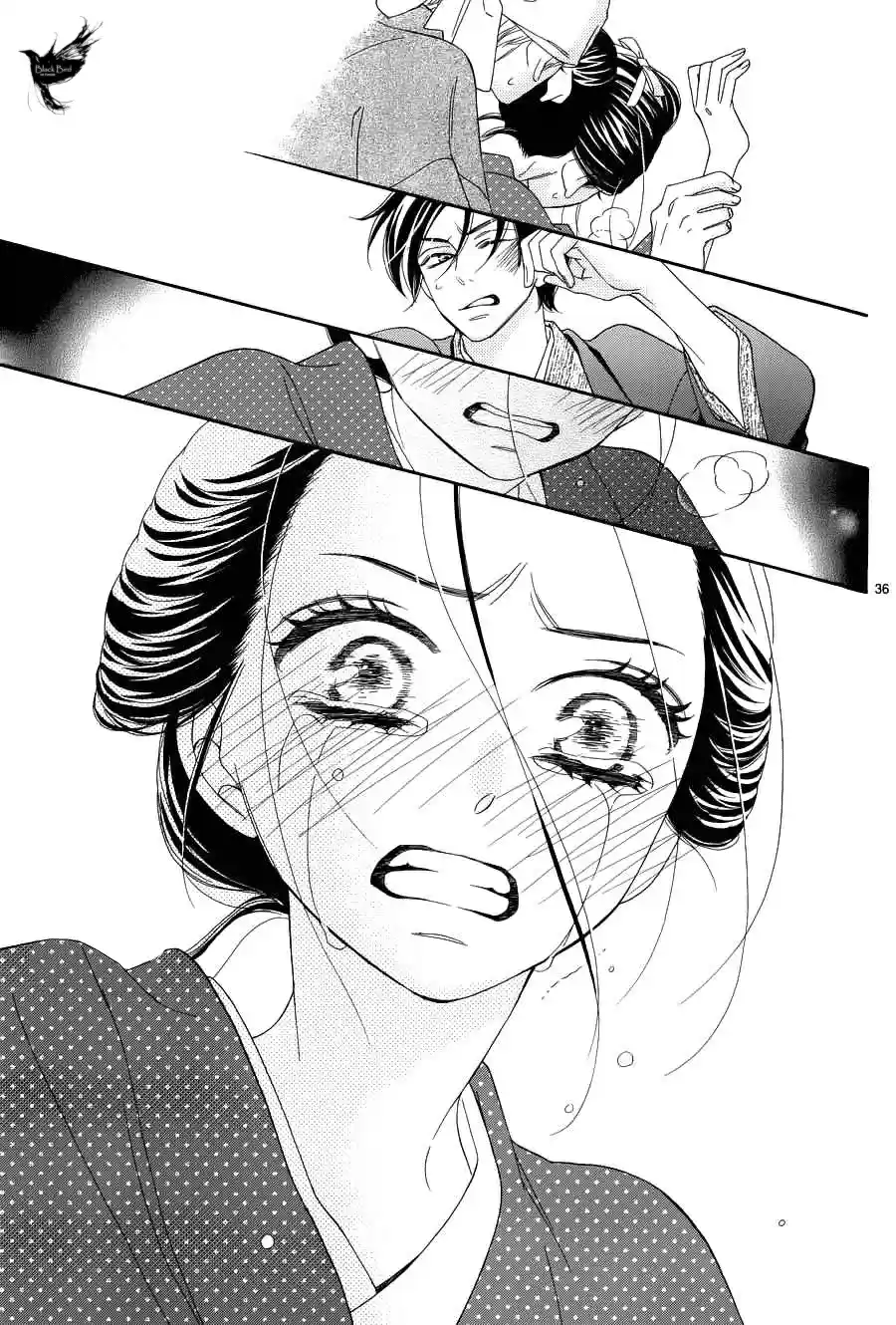 Seirou Opera (2016) - Capítulo 18 - Página 38 - LectorTMOo