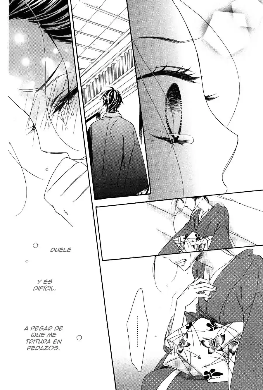 Seirou Opera (2016) - Capítulo 18 - Página 41 - LectorTMOo