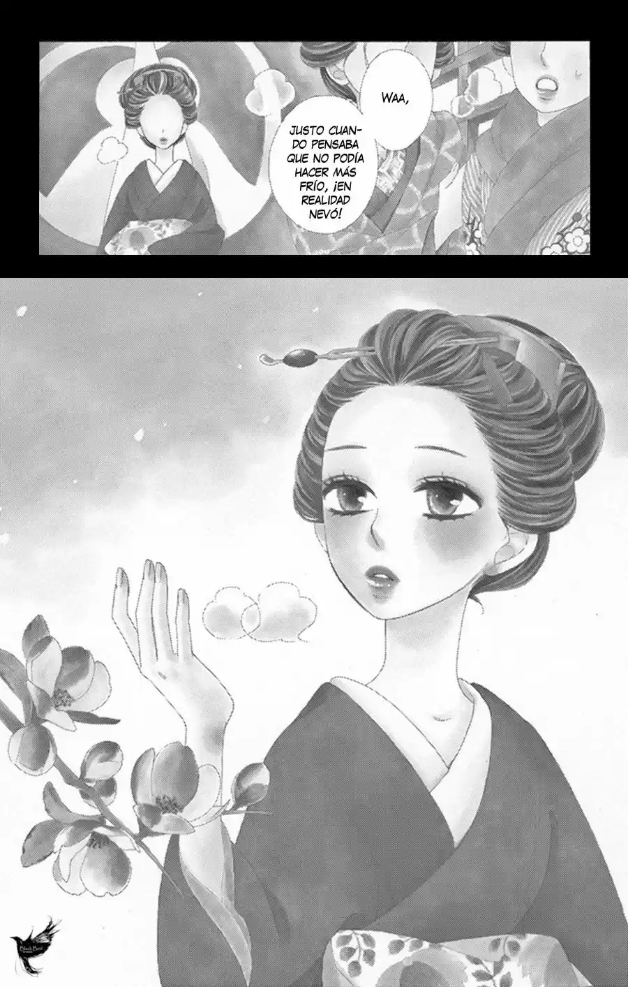 Seirou Opera (2016) - Capítulo 19 - Página 4 - LectorTMOo