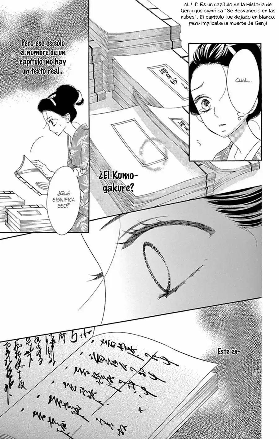 Seirou Opera (2016) - Capítulo 19 - Página 9 - LectorTMOo
