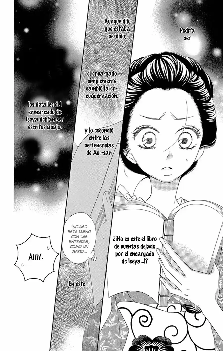 Seirou Opera (2016) - Capítulo 19 - Página 10 - LectorTMOo