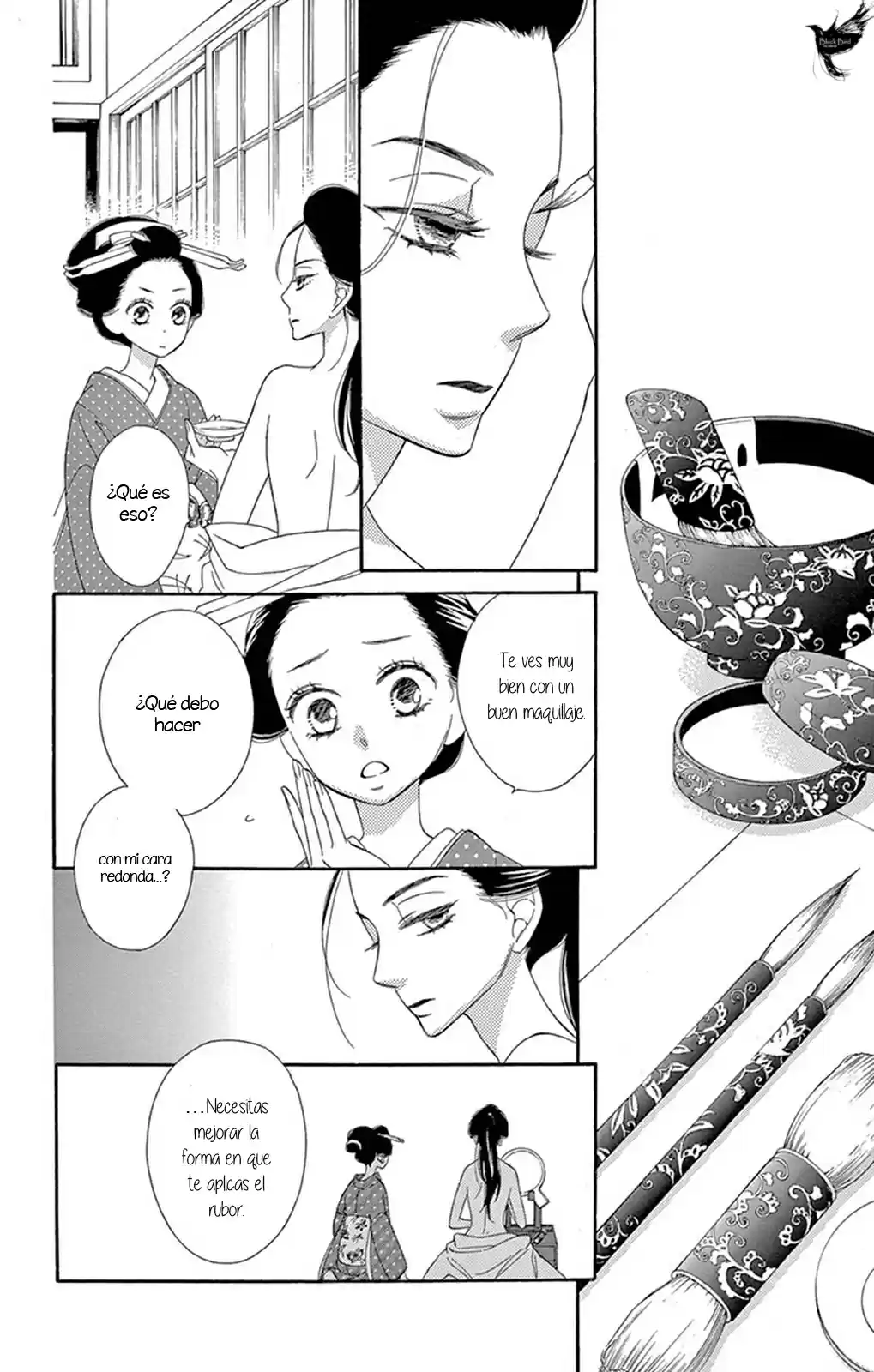Seirou Opera (2016) - Capítulo 21 - Página 15 - LectorTMOo