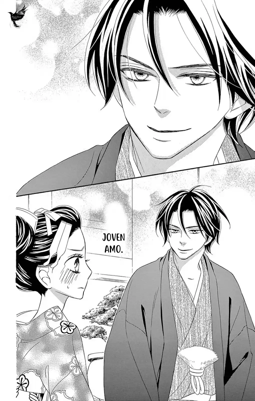 Seirou Opera (2016) - Capítulo 21 - Página 39 - LectorTMOo