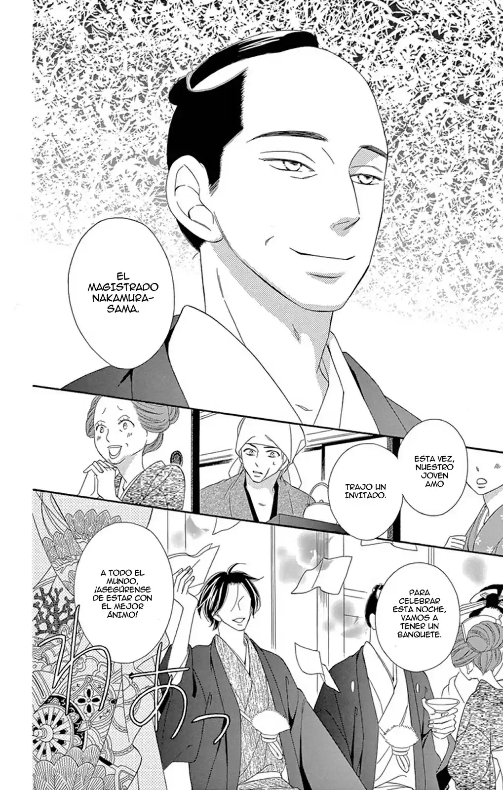 Seirou Opera (2016) - Capítulo 21 - Página 41 - LectorTMOo