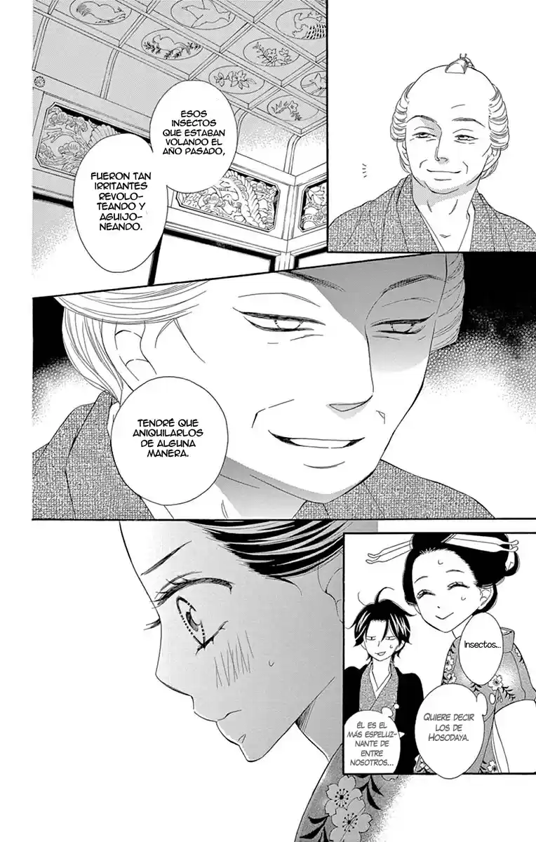 Seirou Opera (2016) - Capítulo 22 - Página 15 - LectorTMOo