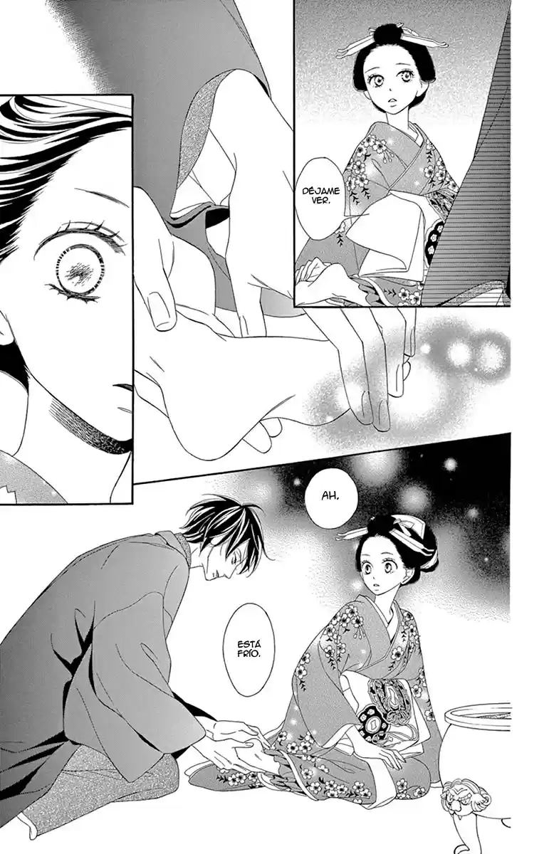 Seirou Opera (2016) - Capítulo 22 - Página 26 - LectorTMOo