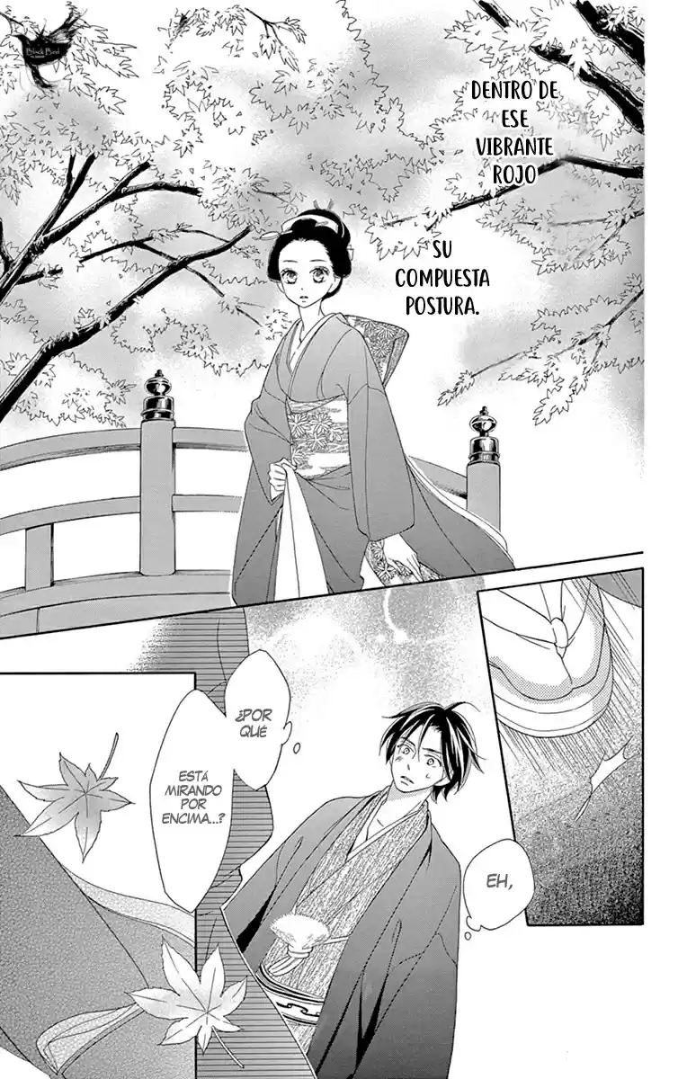 Seirou Opera (2016) - Capítulo 23 - Página 16 - LectorTMOo