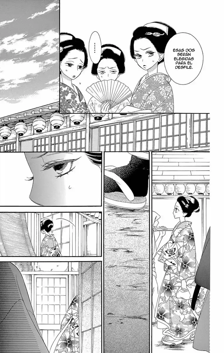 Seirou Opera (2016) - Capítulo 24 - Página 16 - LectorTMOo
