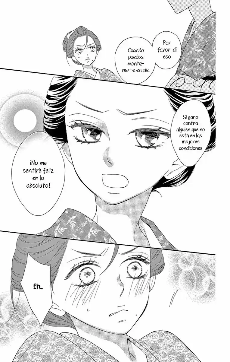 Seirou Opera (2016) - Capítulo 24 - Página 24 - LectorTMOo