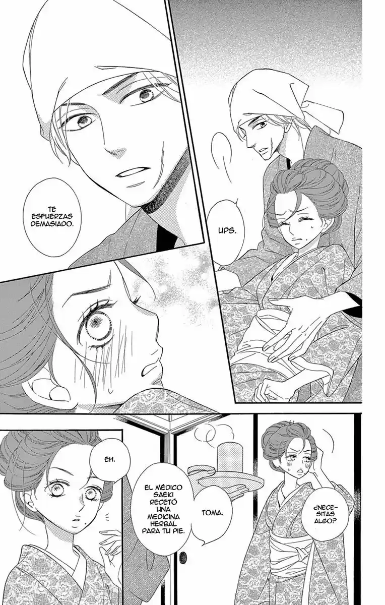 Seirou Opera (2016) - Capítulo 24 - Página 26 - LectorTMOo