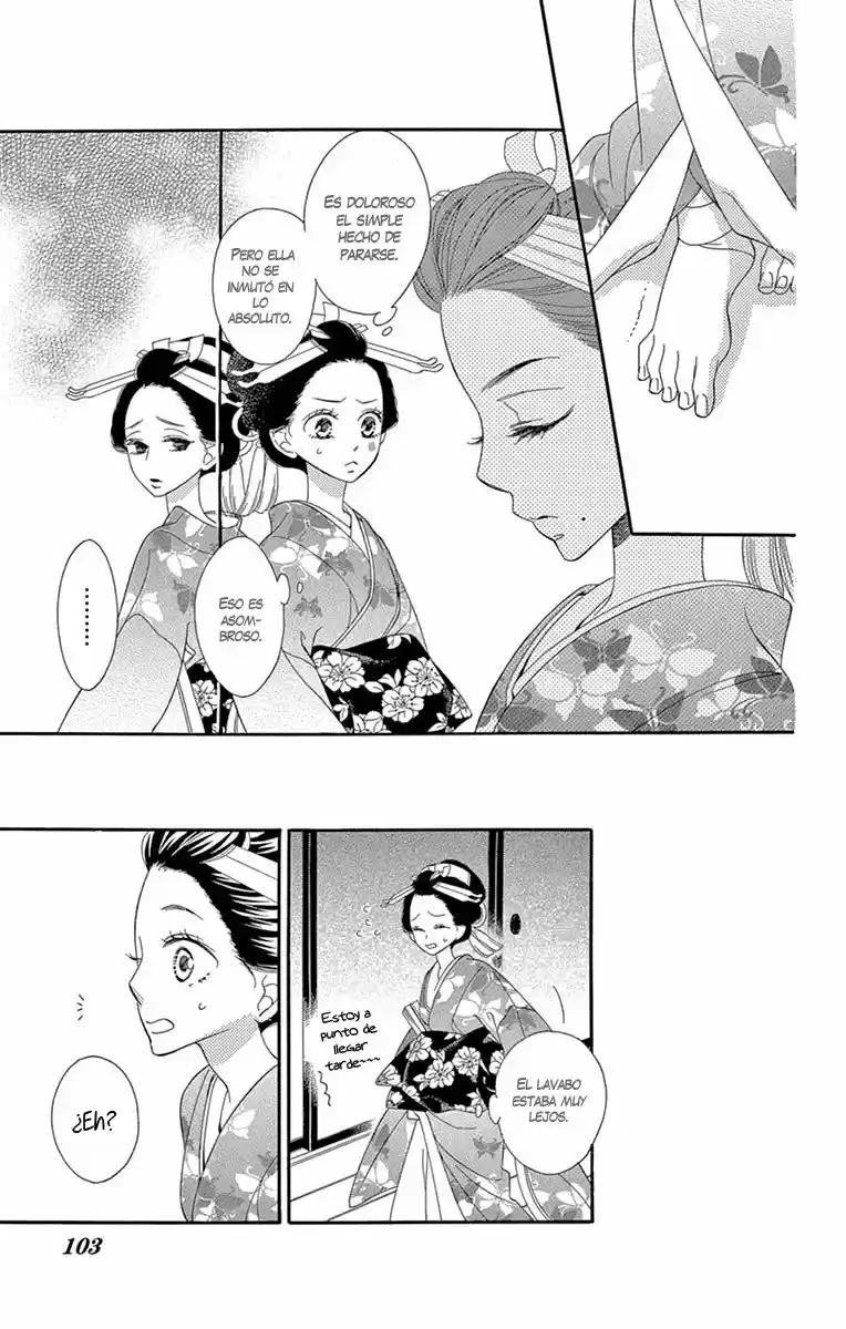 Seirou Opera (2016) - Capítulo 24 - Página 32 - LectorTMOo
