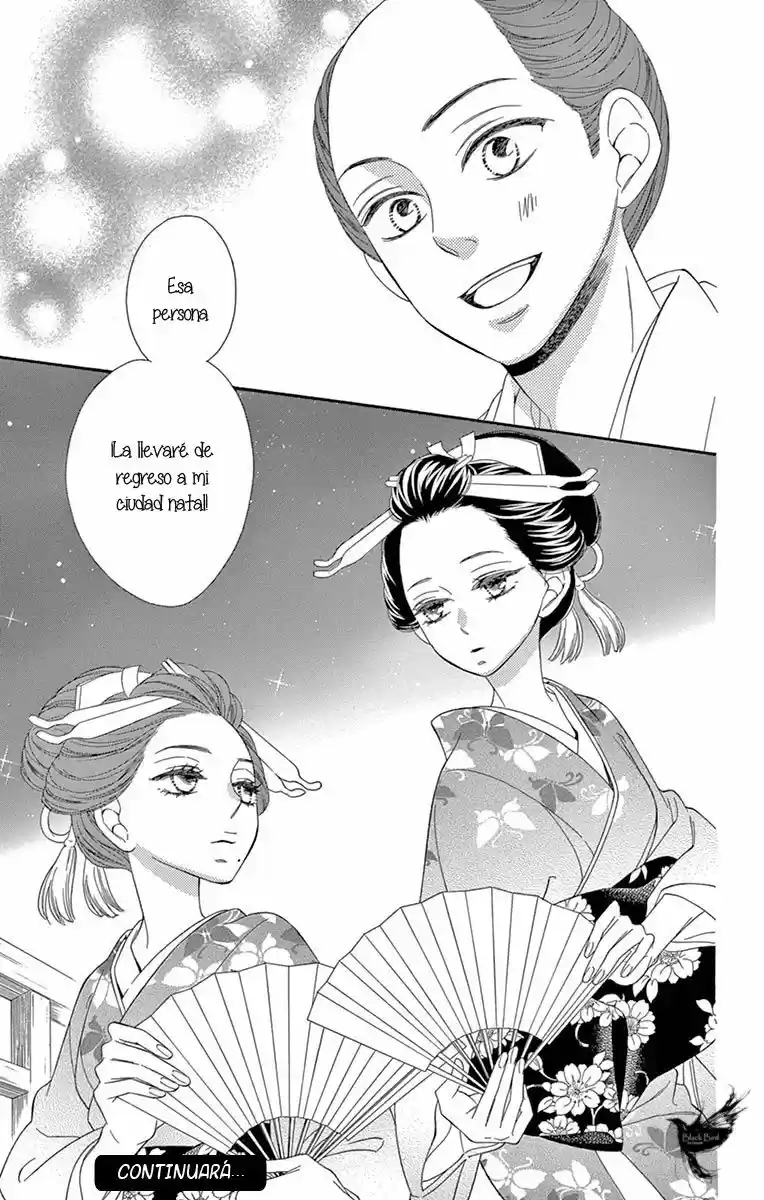 Seirou Opera (2016) - Capítulo 24 - Página 48 - LectorTMOo