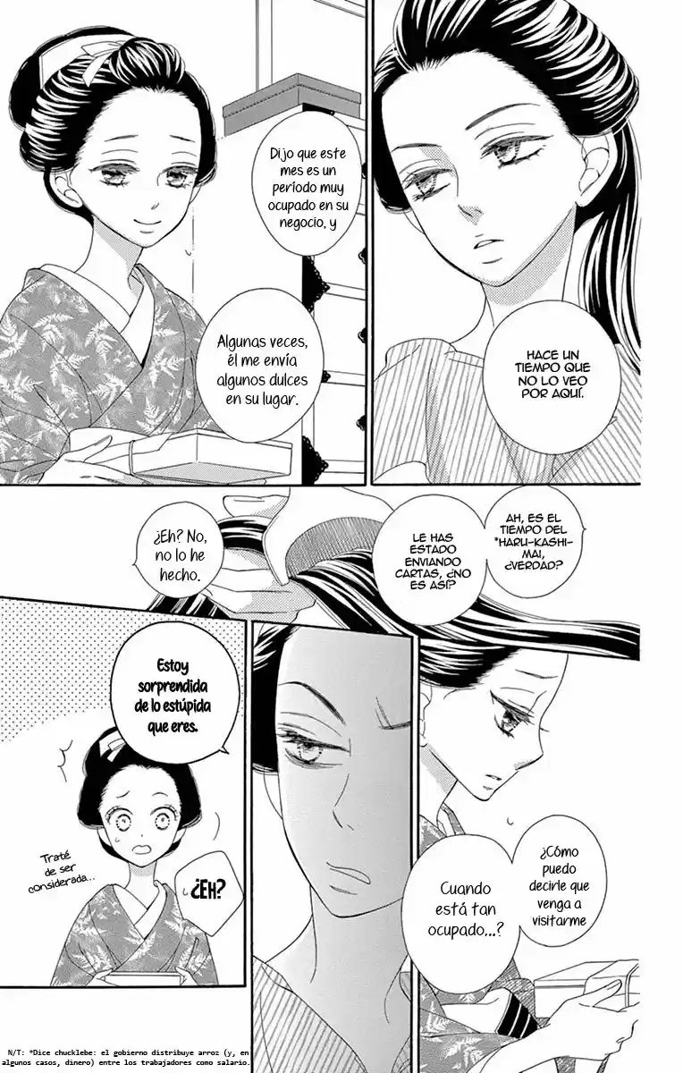 Seirou Opera (2016) - Capítulo 25 - Página 6 - LectorTMOo