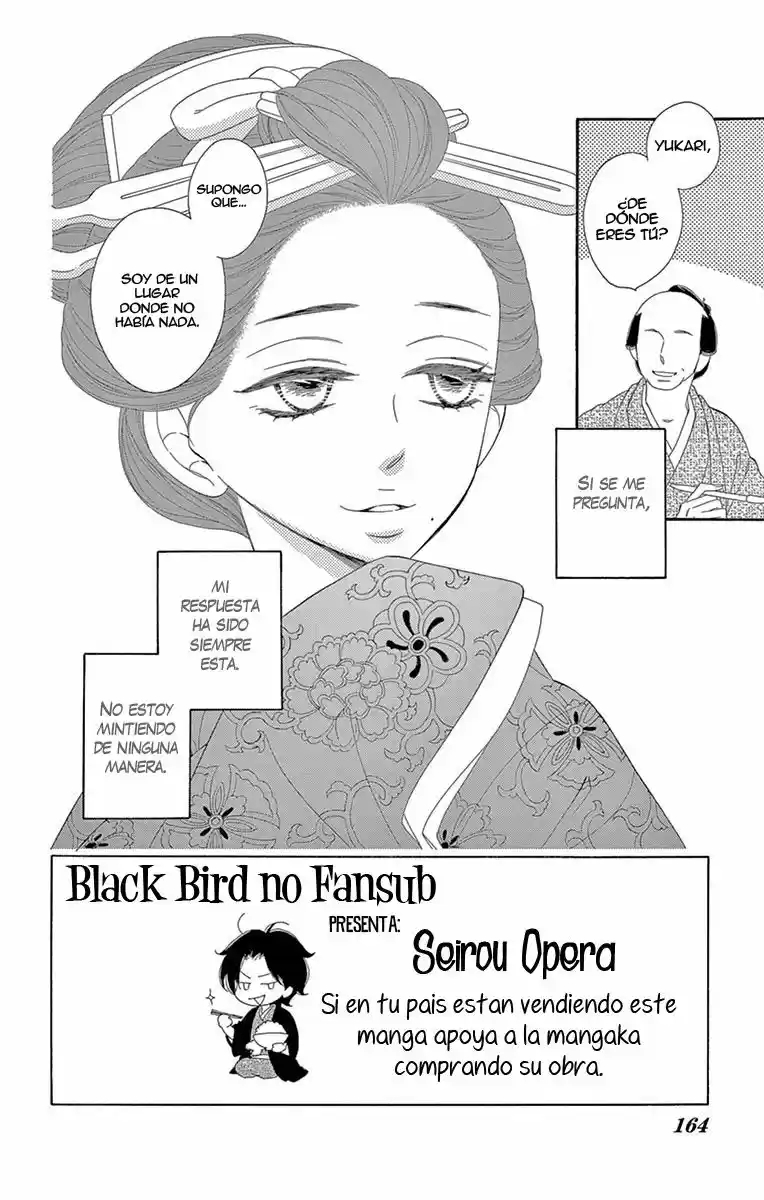Seirou Opera (2016) - Capítulo 26 - Página 5 - LectorTMOo