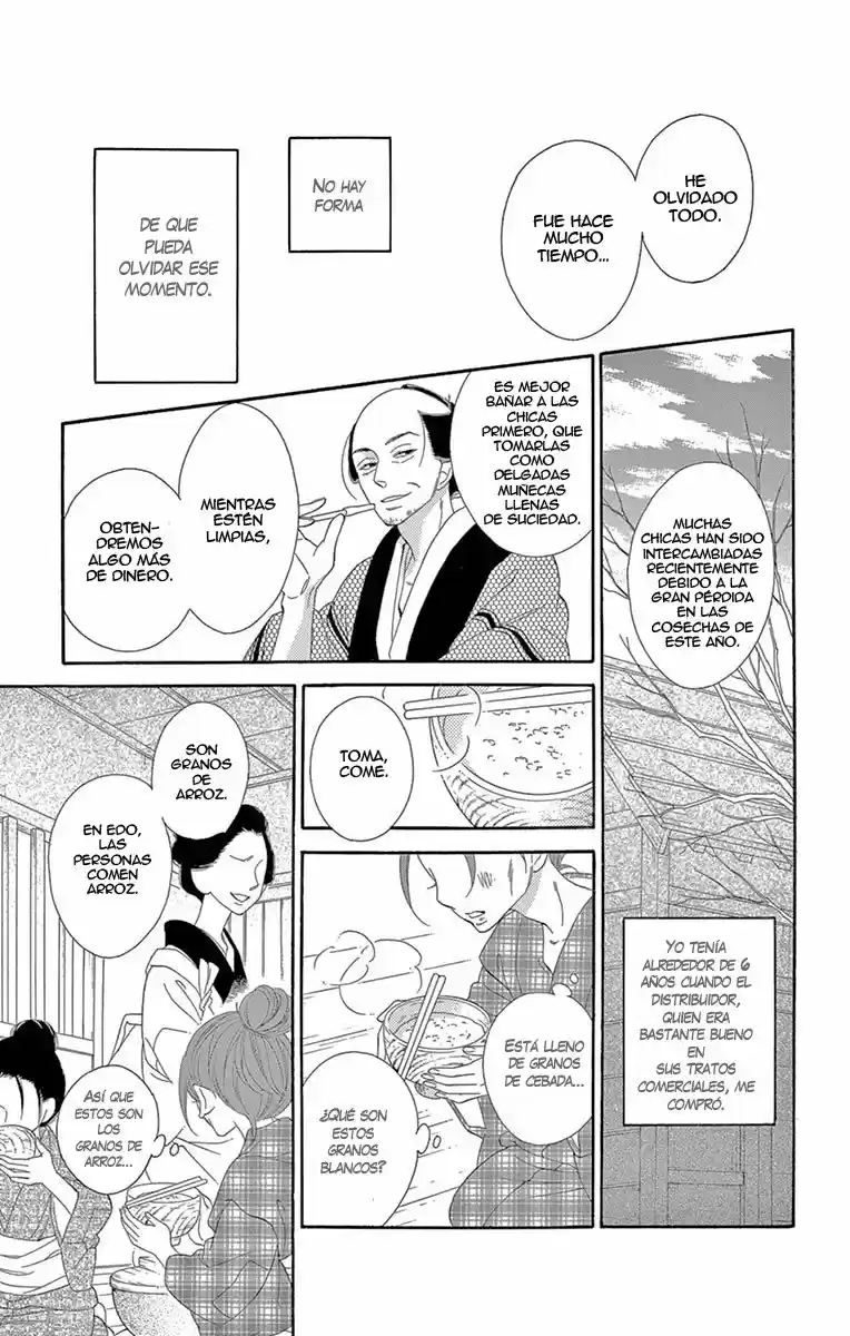 Seirou Opera (2016) - Capítulo 26 - Página 6 - LectorTMOo