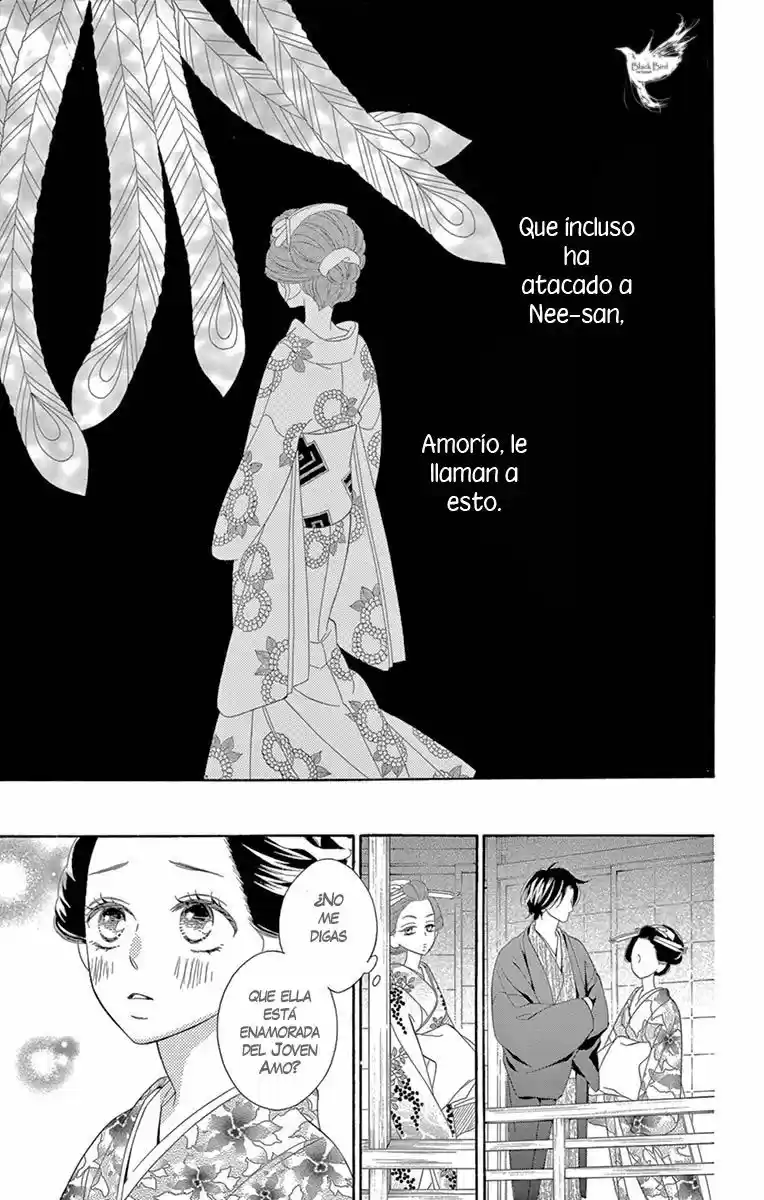 Seirou Opera (2016) - Capítulo 26 - Página 14 - LectorTMOo