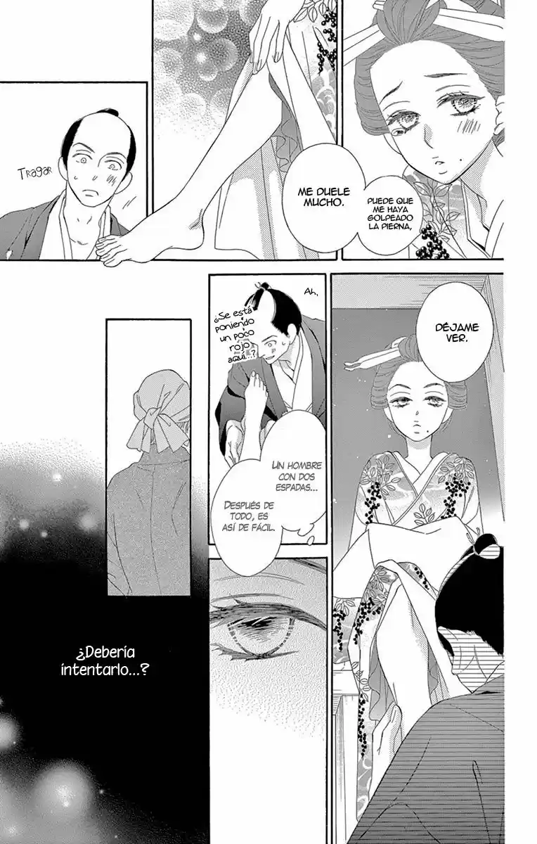 Seirou Opera (2016) - Capítulo 26 - Página 16 - LectorTMOo