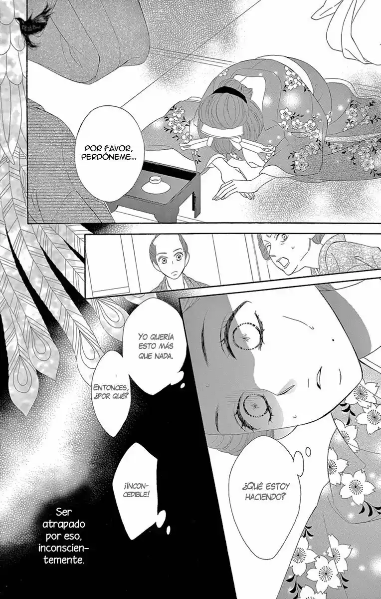 Seirou Opera (2016) - Capítulo 26 - Página 21 - LectorTMOo
