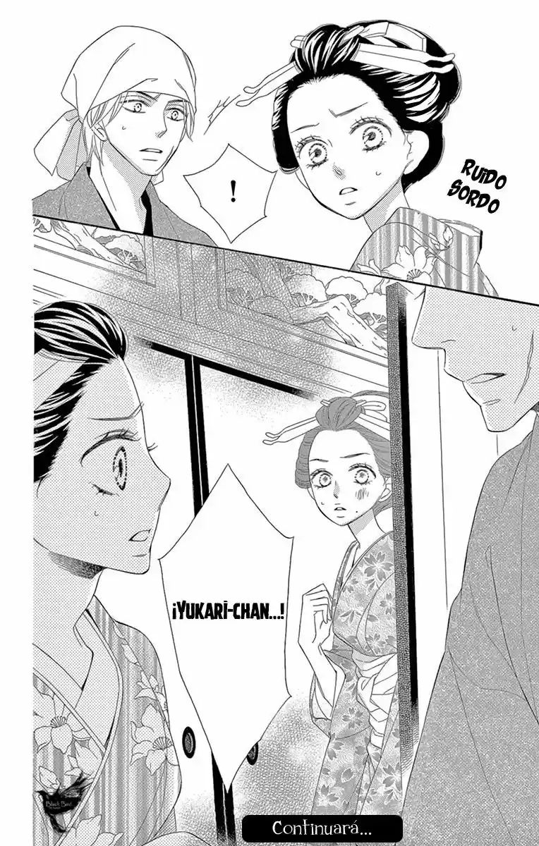 Seirou Opera (2016) - Capítulo 26 - Página 31 - LectorTMOo