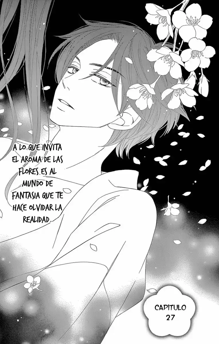 Seirou Opera (2016) - Capítulo 27 - Página 12 - LectorTMOo