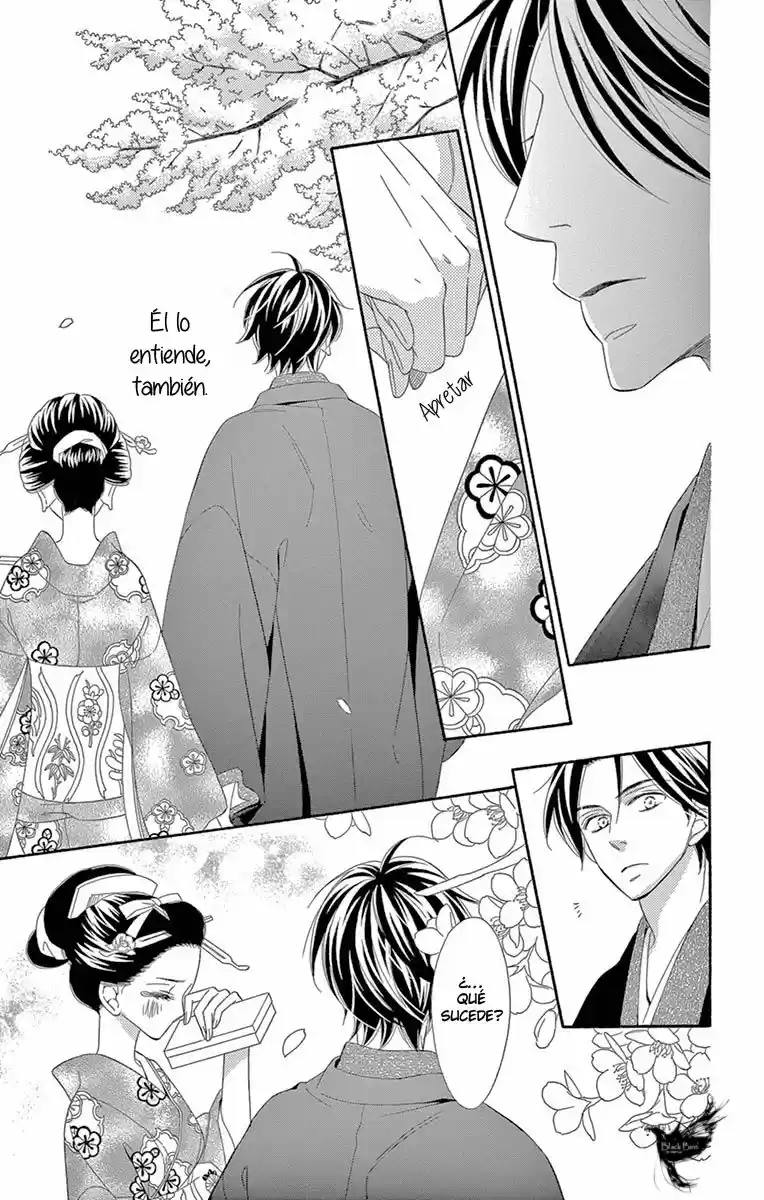 Seirou Opera (2016) - Capítulo 27 - Página 24 - LectorTMOo