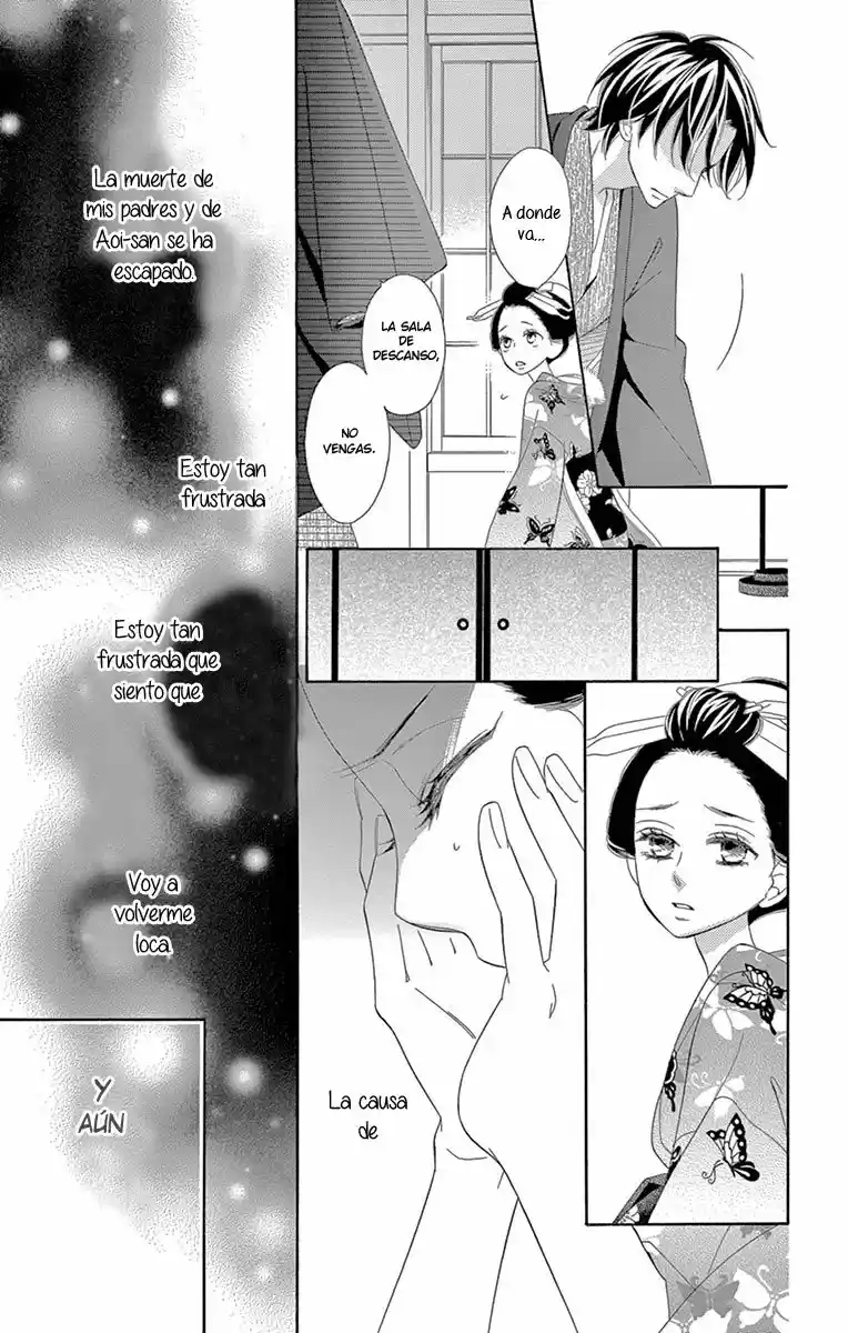 Seirou Opera (2016) - Capítulo 27 - Página 42 - LectorTMOo