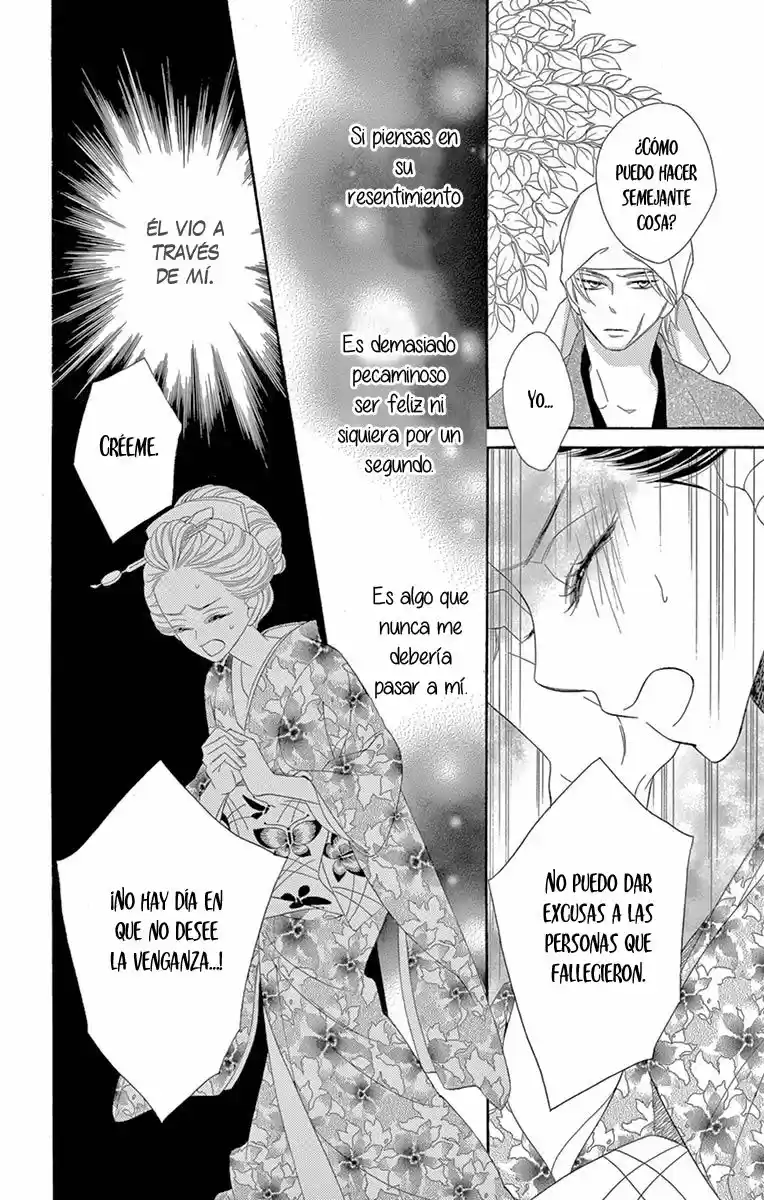 Seirou Opera (2016) - Capítulo 28 - Página 29 - LectorTMOo