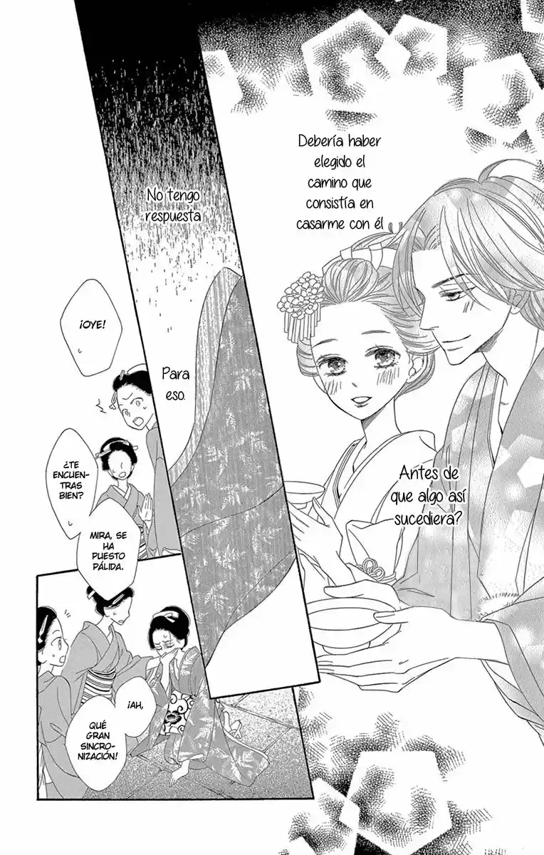 Seirou Opera (2016) - Capítulo 29 - Página 18 - LectorTMOo